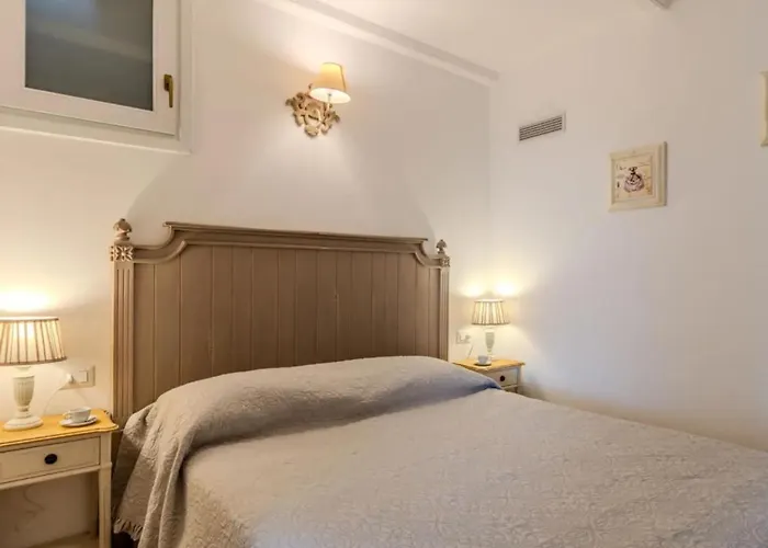 Luxury La Pianca - Pool And Terrace View Апартаменты Муссо