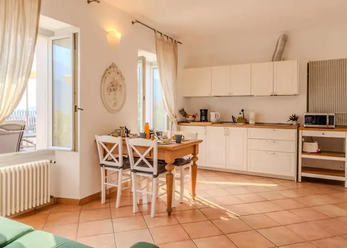 Luxury La Pianca - Pool And Terrace View Διαμέρισμα *