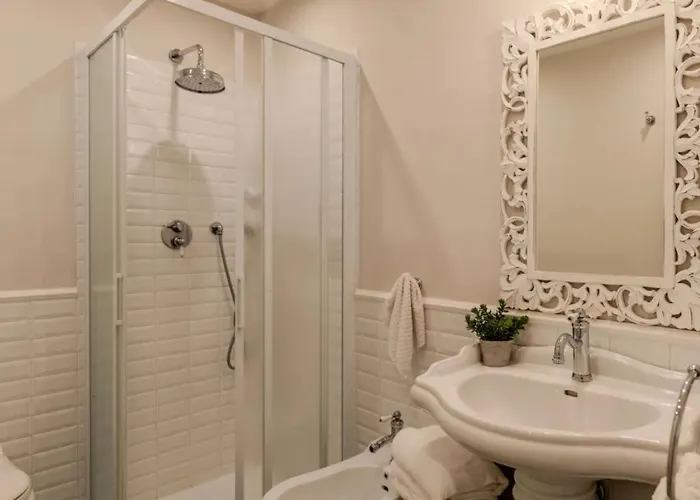 Luxury La Pianca - Pool And Terrace View *