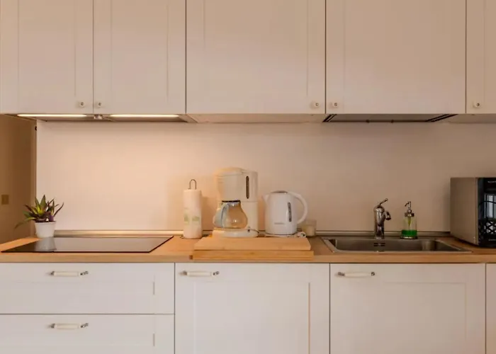 Апартаменты Luxury La Pianca - Pool And Terrace View Муссо