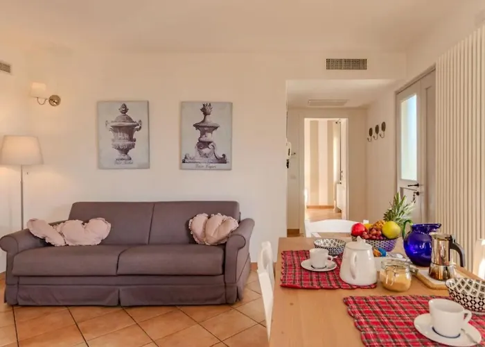 Luxury La Pianca - Pool And Terrace View *