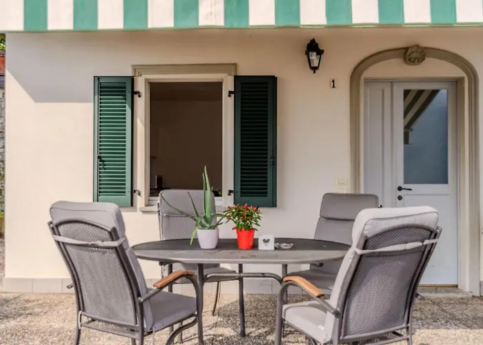 Luxury La Pianca - Pool And Terrace View Διαμέρισμα *