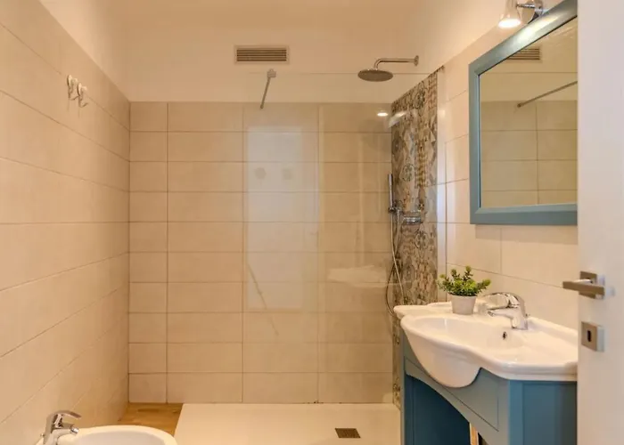 Διαμέρισμα Luxury La Pianca - Pool And Terrace View *