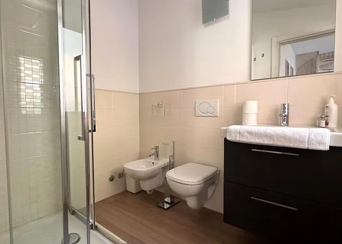 Luxury La Pianca - Pool And Terrace View *