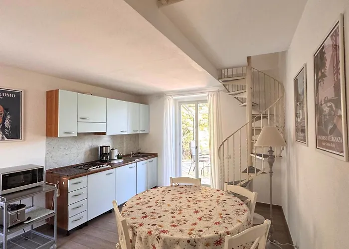 Апартаменты Luxury La Pianca - Pool And Terrace View