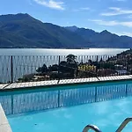 Διαμέρισμα Luxury La Pianca - Pool And Terrace View *