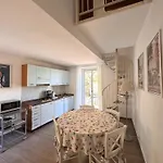 Διαμέρισμα Luxury La Pianca - Pool And Terrace View